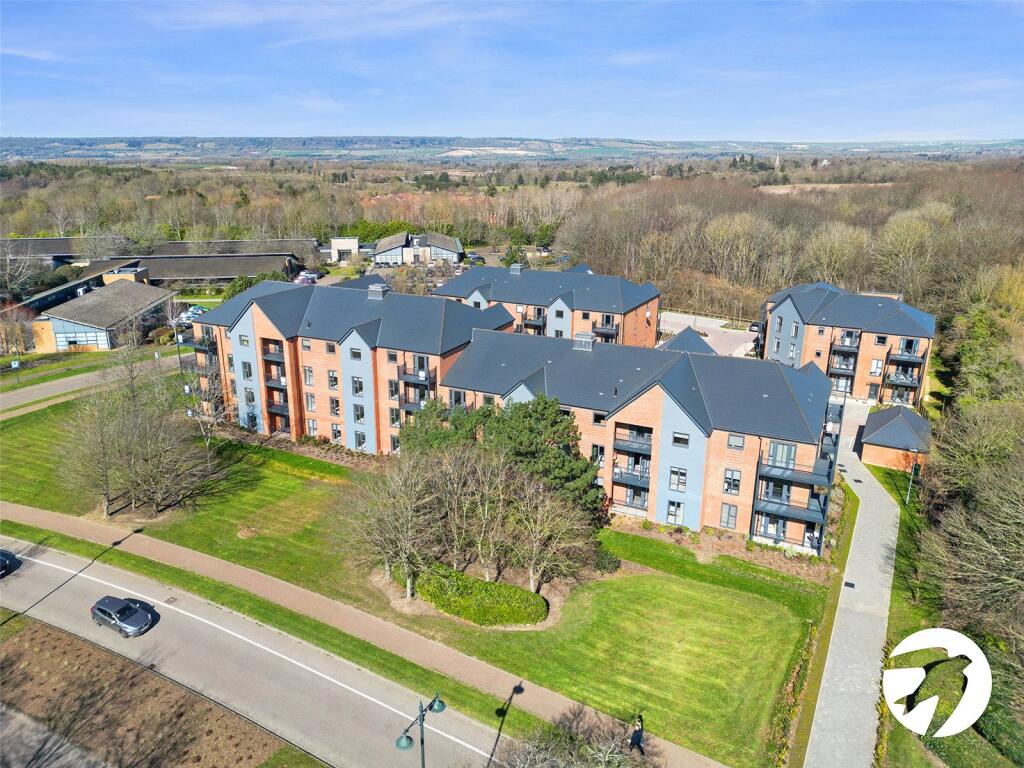 Main image of property: Batesford Close, Kings Hill, West Malling, Kent, ME19