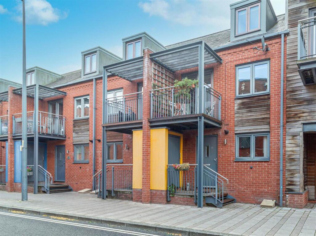 Main image of property: Pollard Court, Worcester