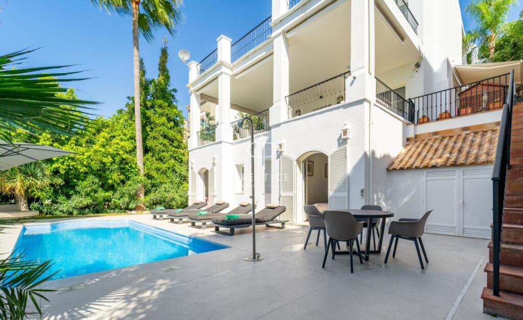 Main image of property: Andalucia, Malaga, Istán