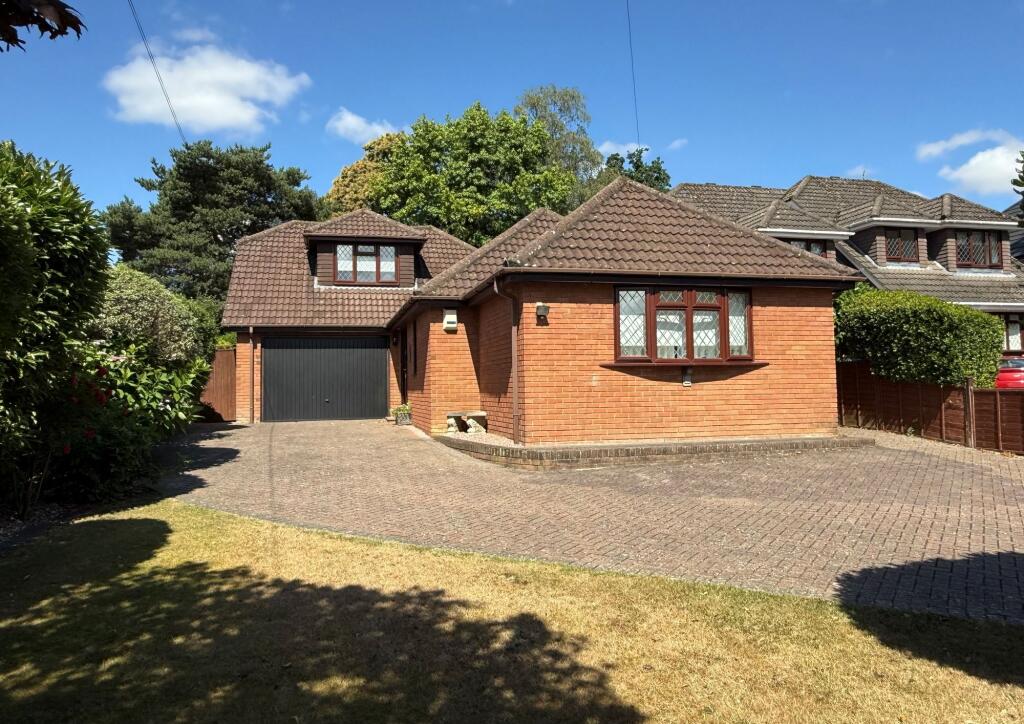 Main image of property: Lake Road, Verwood, BH31
