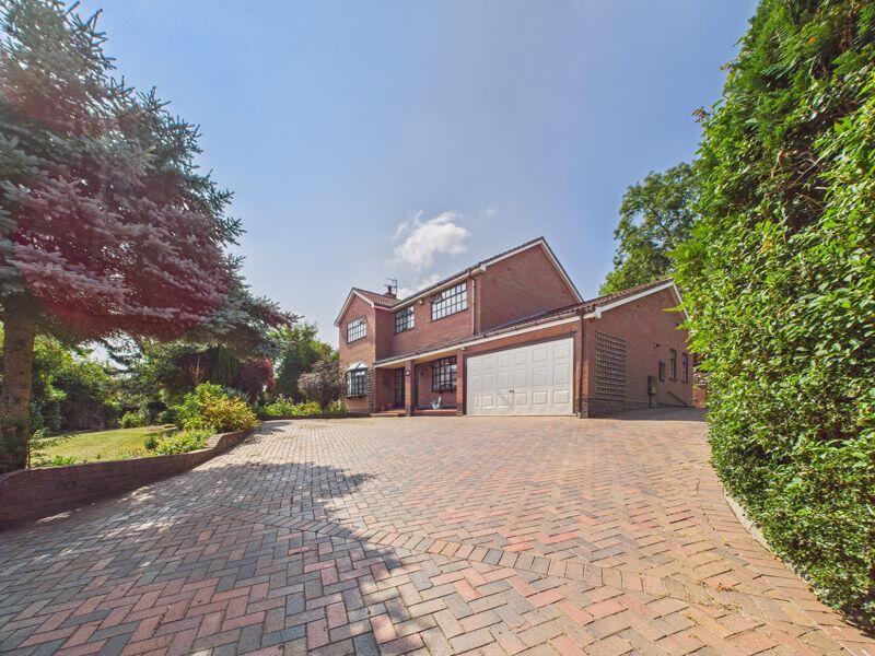 Main image of property: Gorge Road, Coseley, Bilston, WV14