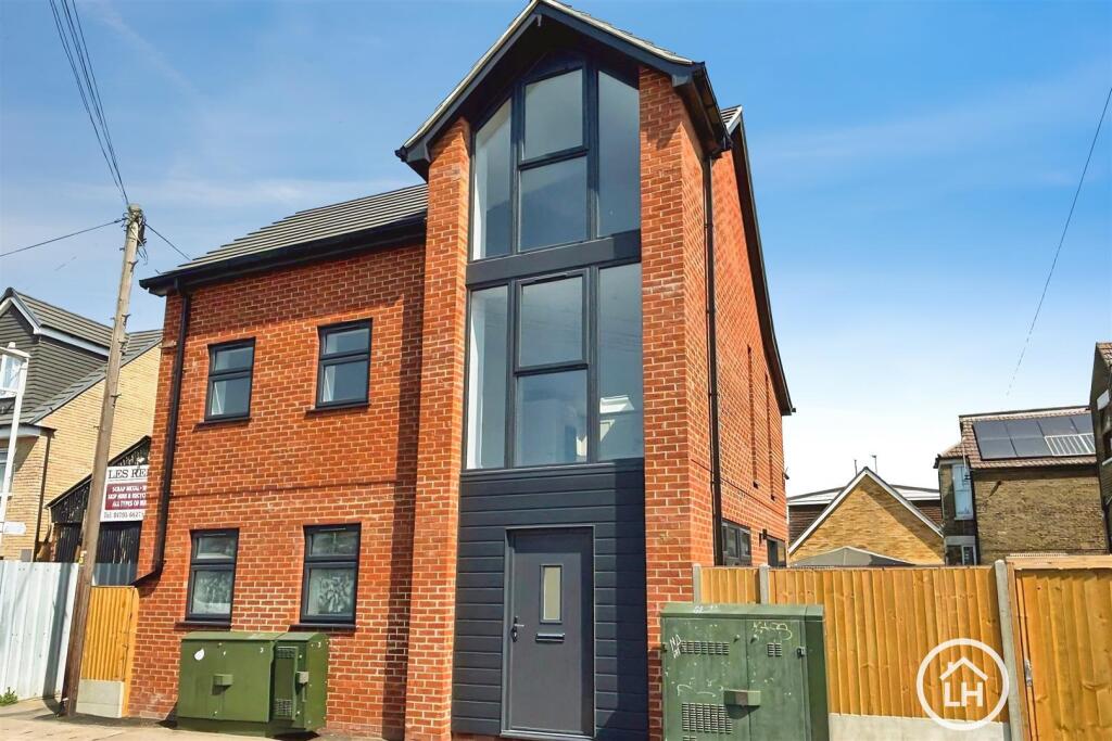 Main image of property: Granville Road, Sheerness