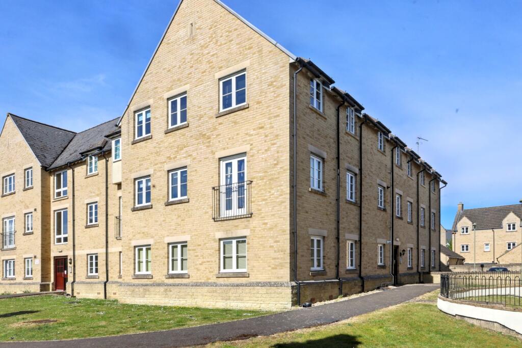 Main image of property: 2 Wilkinson Place, Witney
