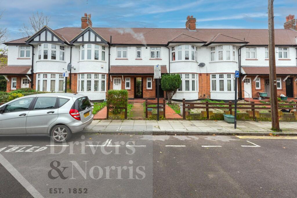 Main image of property: Warlters Close, Holloway, London, N7