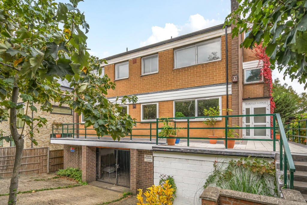 Main image of property: Honor Oak Park, London