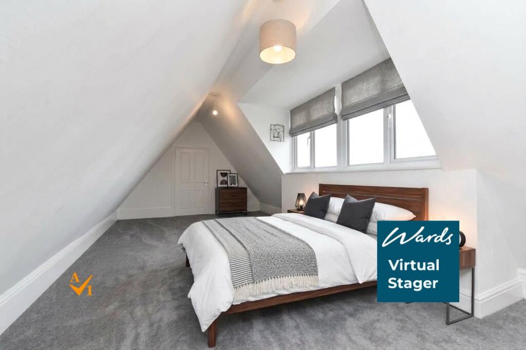 Apartment in Canterbury - View 4