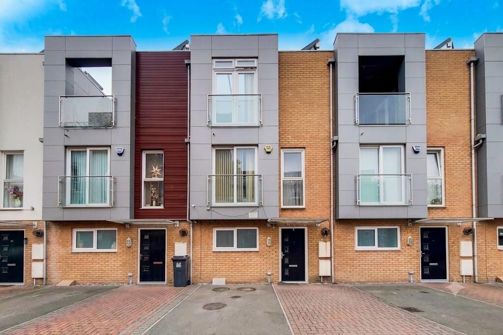Main image of property: Pontes Avenue, Hounslow