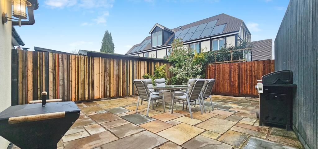 Main image of property: High Street, Cambridge, CB22