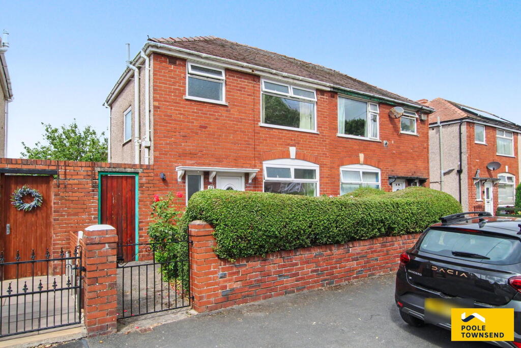 Main image of property: Cedar Road, Barrow-in-furness, LA14 5ED