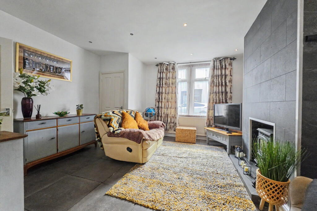 House in Carlisle - View 2