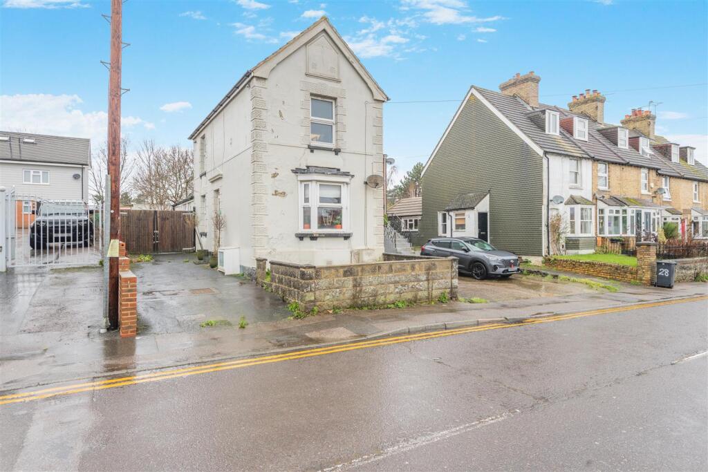 Main image of property: New Road, Ditton