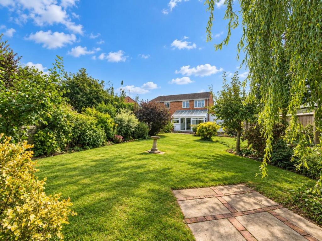 House in Northampton - View 2