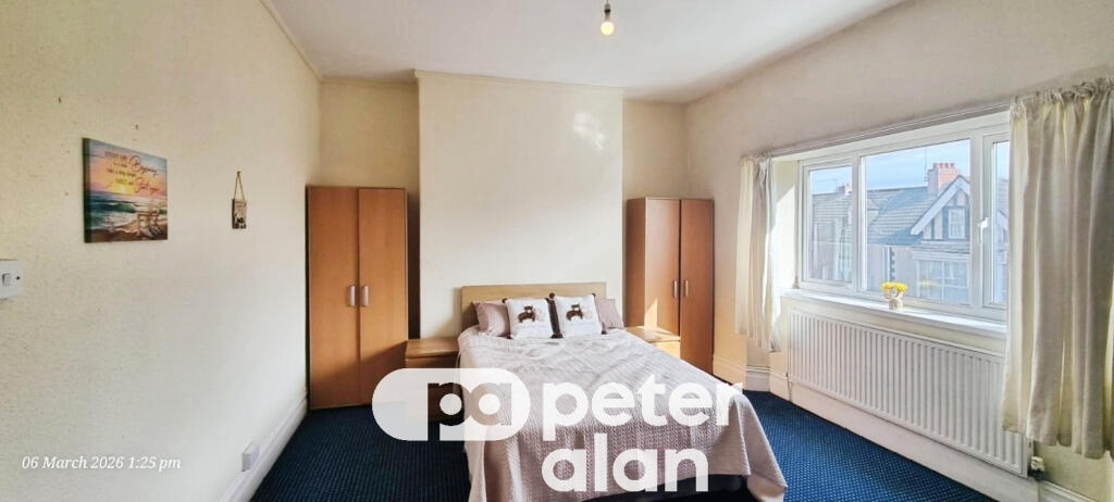 Main image of property: King Edwards Road,Uplands, Swansea