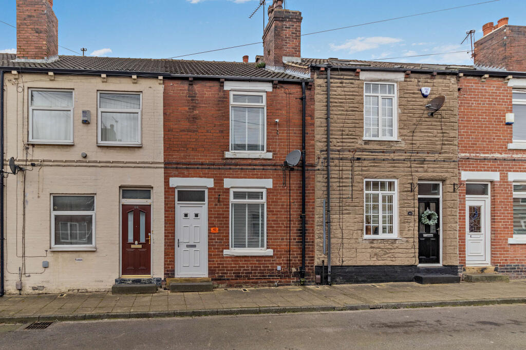 House in Wakefield