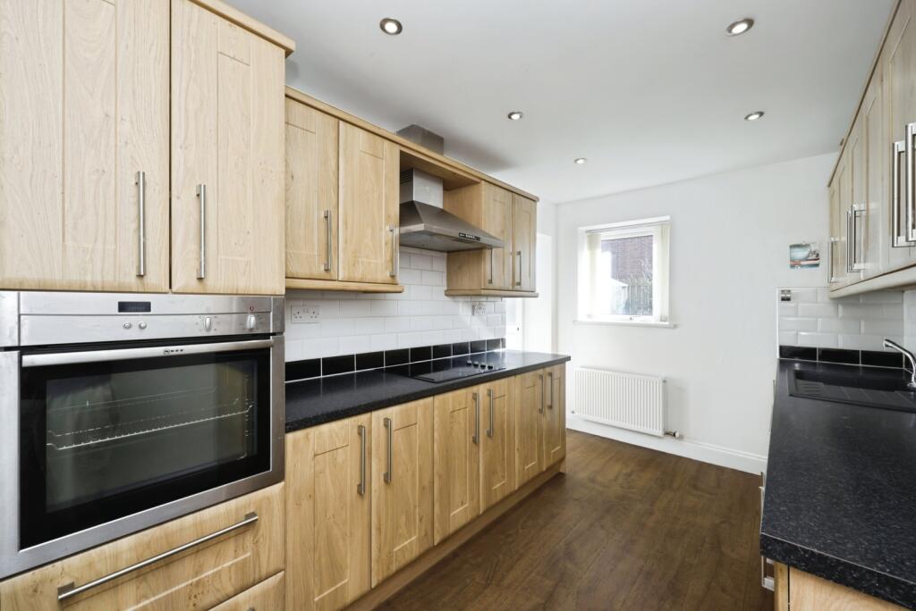 House in Carlisle, Newtown - View 5