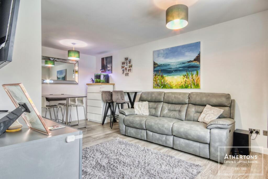 House in Verwood, Dorset - View 5
