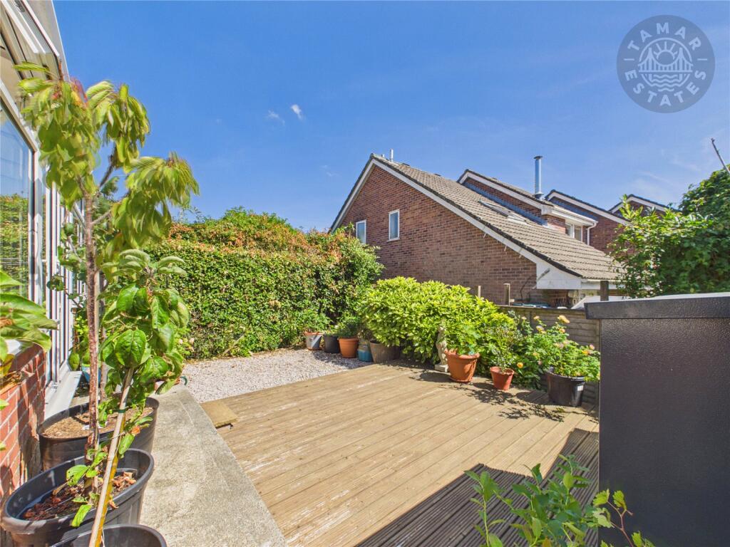 House in Dobwalls, Treburgie - View 5