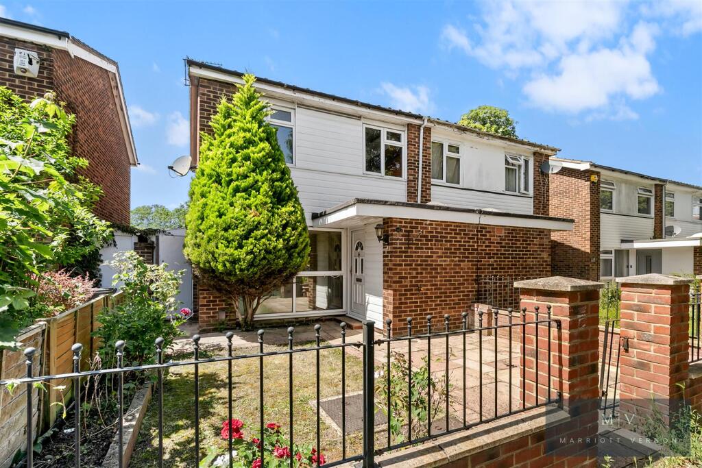 Main image of property: Birdhurst Avenue, South Croydon