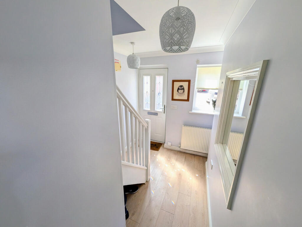 House in Portsmouth - View 5