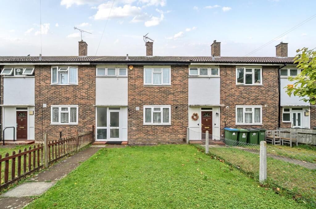 Main image of property: Church Manorway, London