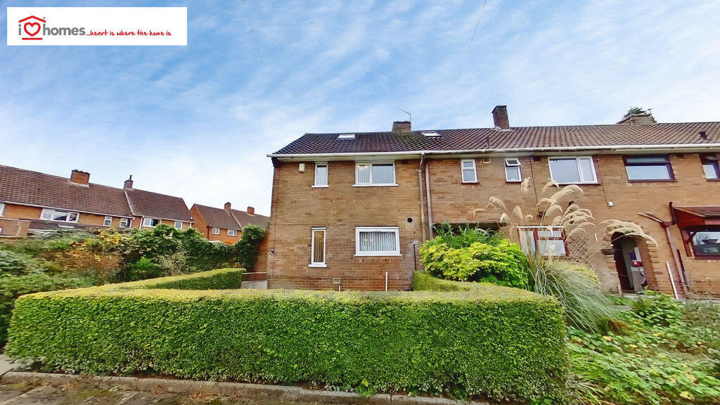 Main image of property: Daw End Lane, Rushall, Walsall