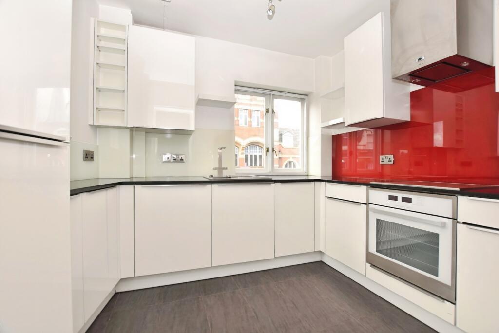 Main image of property: 249 Bermondsey Street London SE1