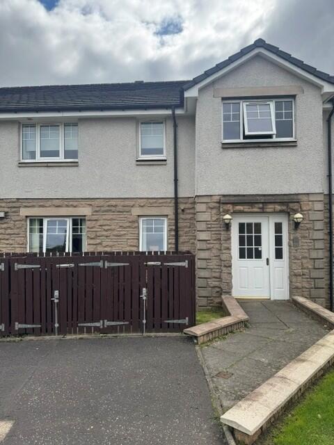 Main image of property: Lomond Court, Coatbridge, ML5
