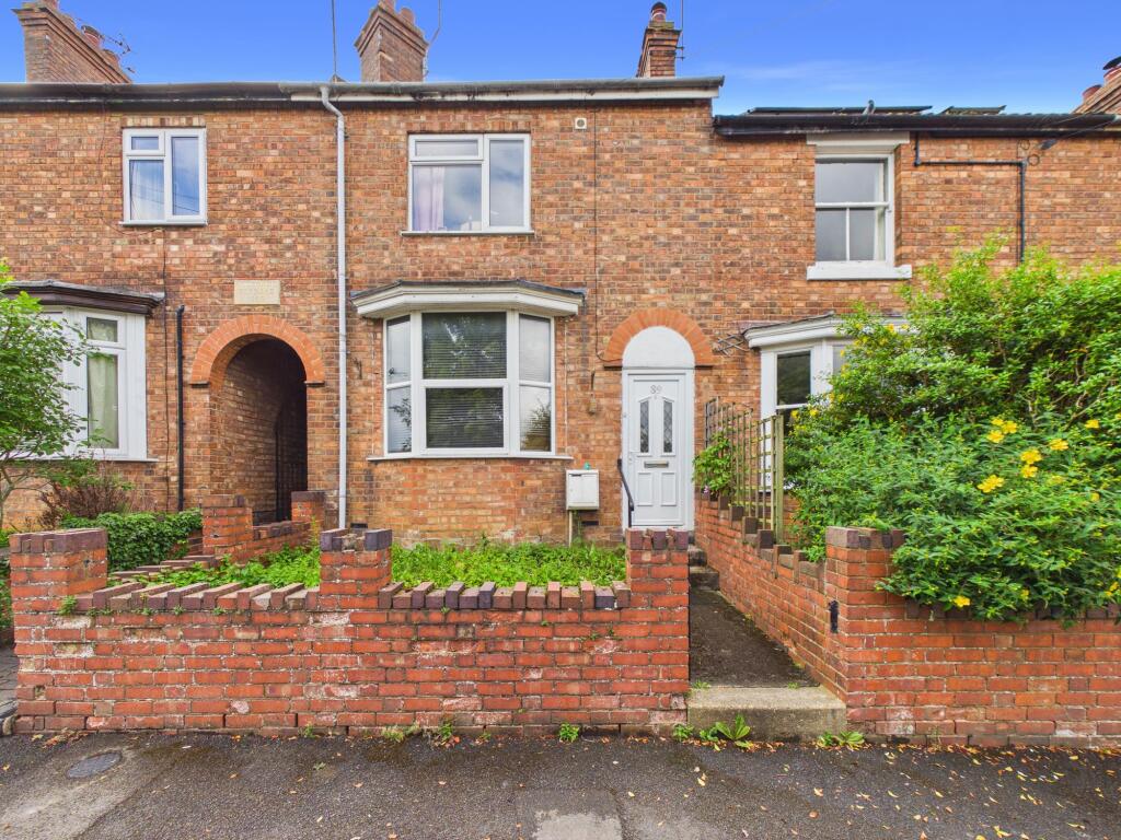 Main image of property: Burford Road, Evesham, WR11