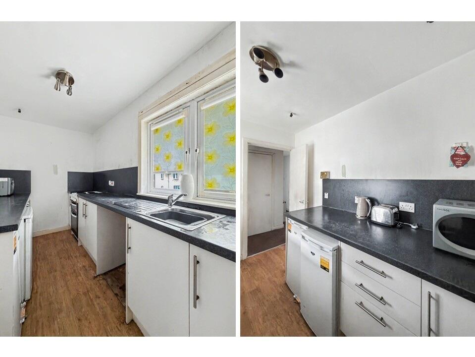 Apartment in Oban, Dunollie - View 4
