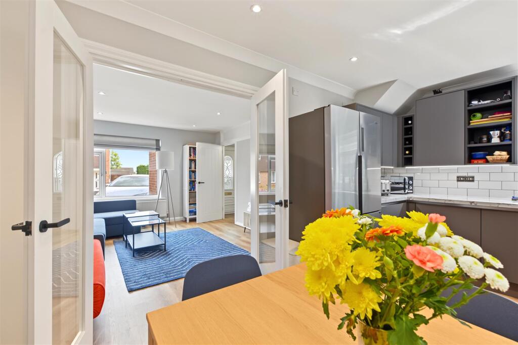 House in Nottingham - View 5