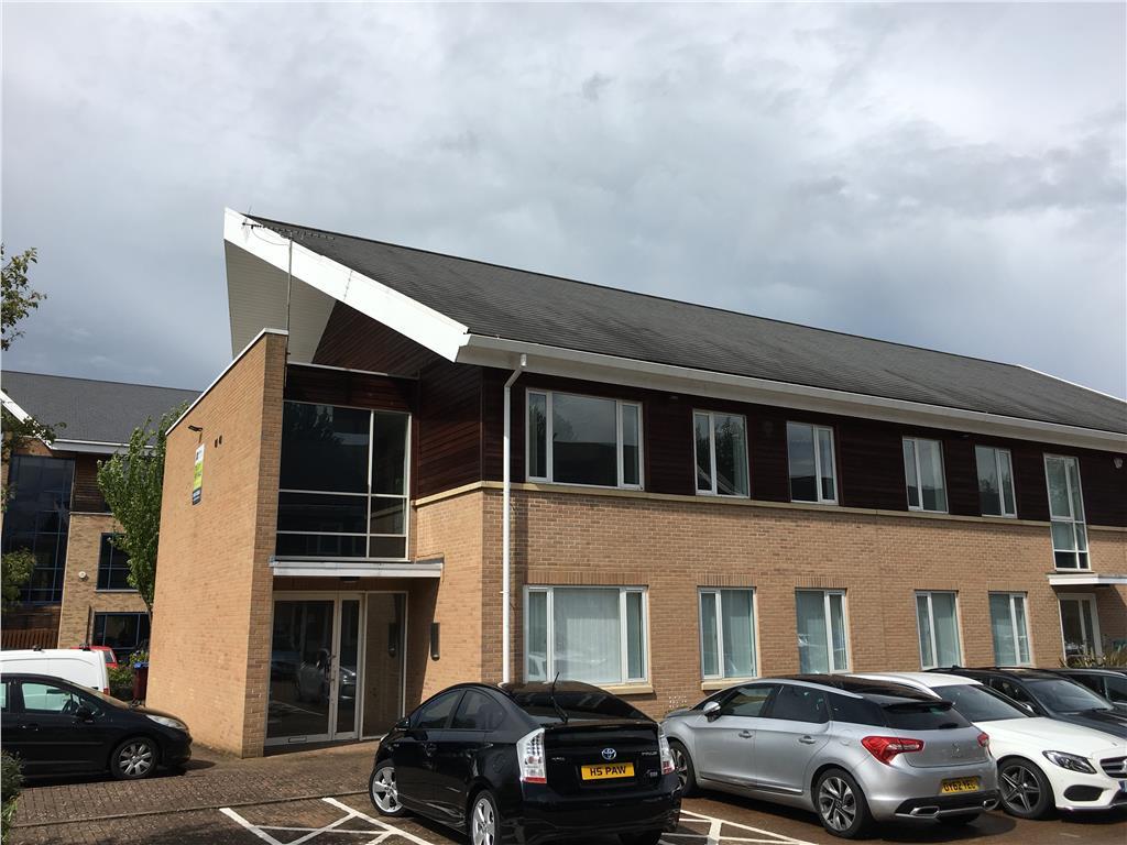 Main image of property: 1 Diamond Court Opal Drive, Fox Milne, Milton Keynes, MK15 0DU