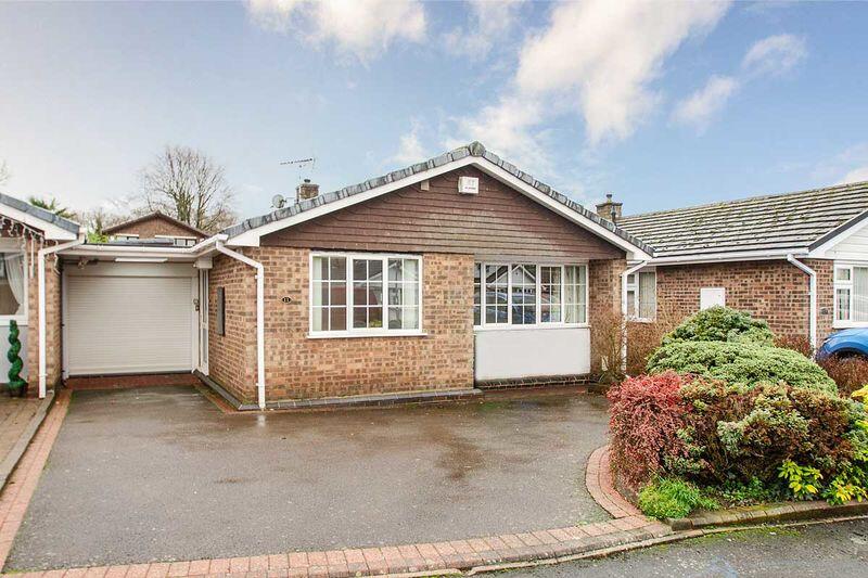 Main image of property: Pennycress Green, Norton Canes, Cannock
