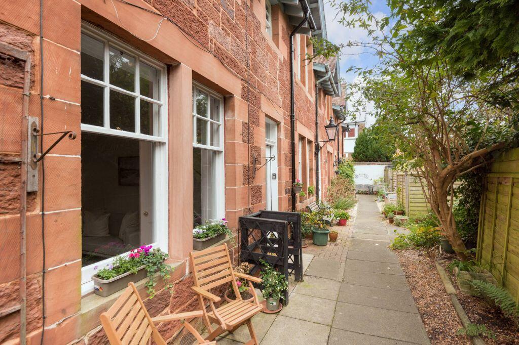 Main image of property: 23 Old Abbey Road, North Berwick, East Lothian, EH39 4BP