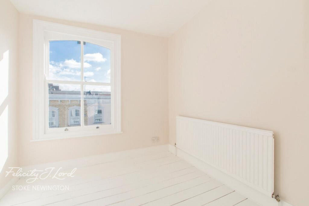 Main image of property: Winston Road, London