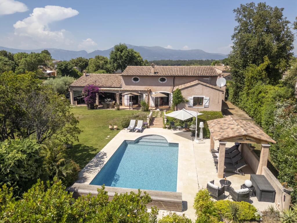 Main image of property: Provence-Alps-Cote d`Azur, Alpes-Maritimes, Valbonne