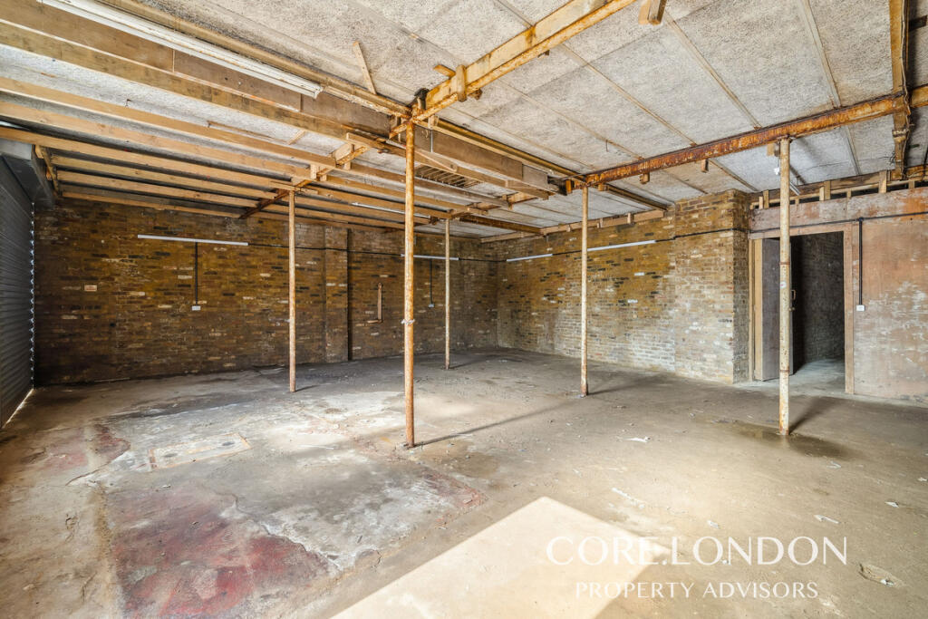 Main image of property: Derwent Road, London, W5