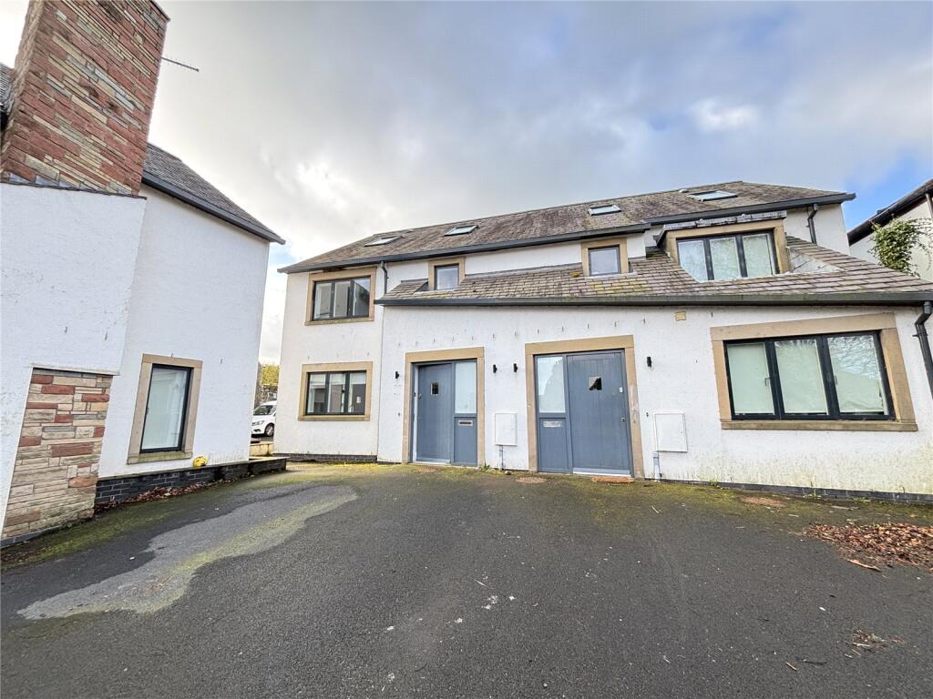 Main image of property: 2 Marr Close, Castle Carrock, Brampton, Cumbria