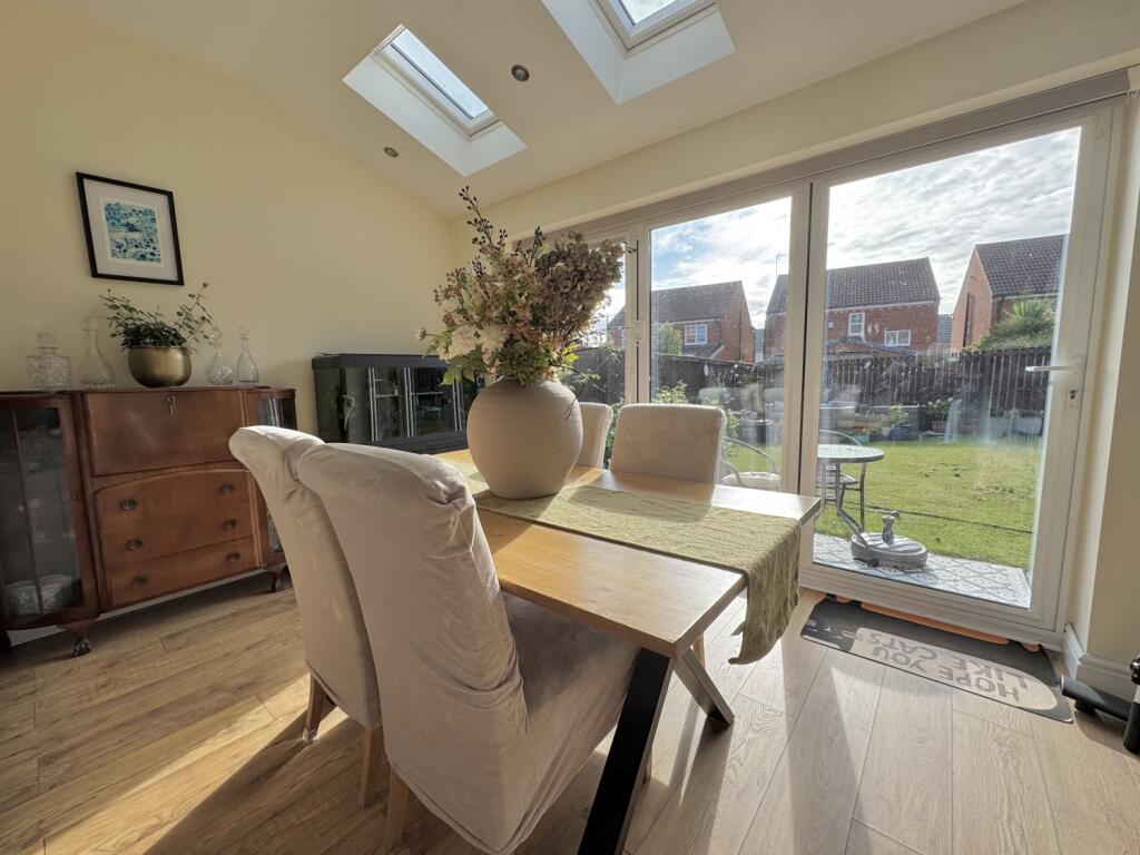 House in Sunderland - More