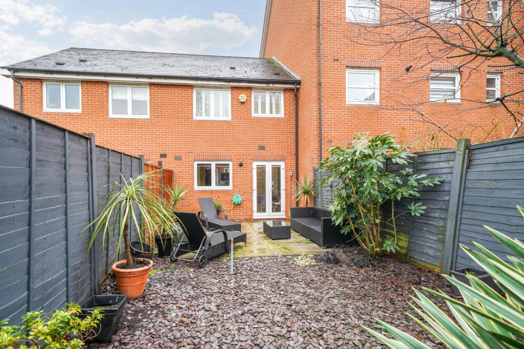 Additional image 13 of Vine Lane, Acocks Green