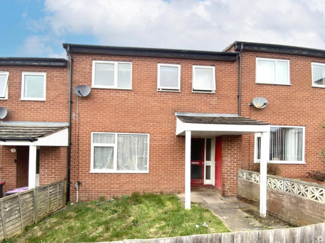 Main image of property: Castlecorft, Telford