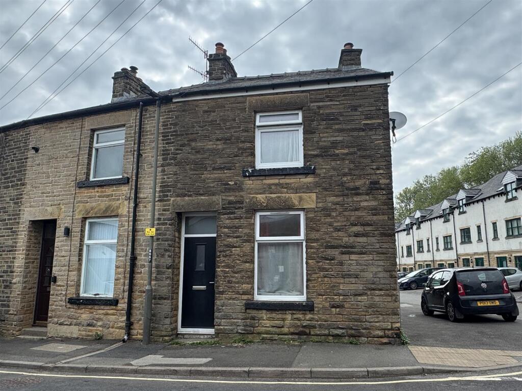 Main image of property: Charles Street, Buxton