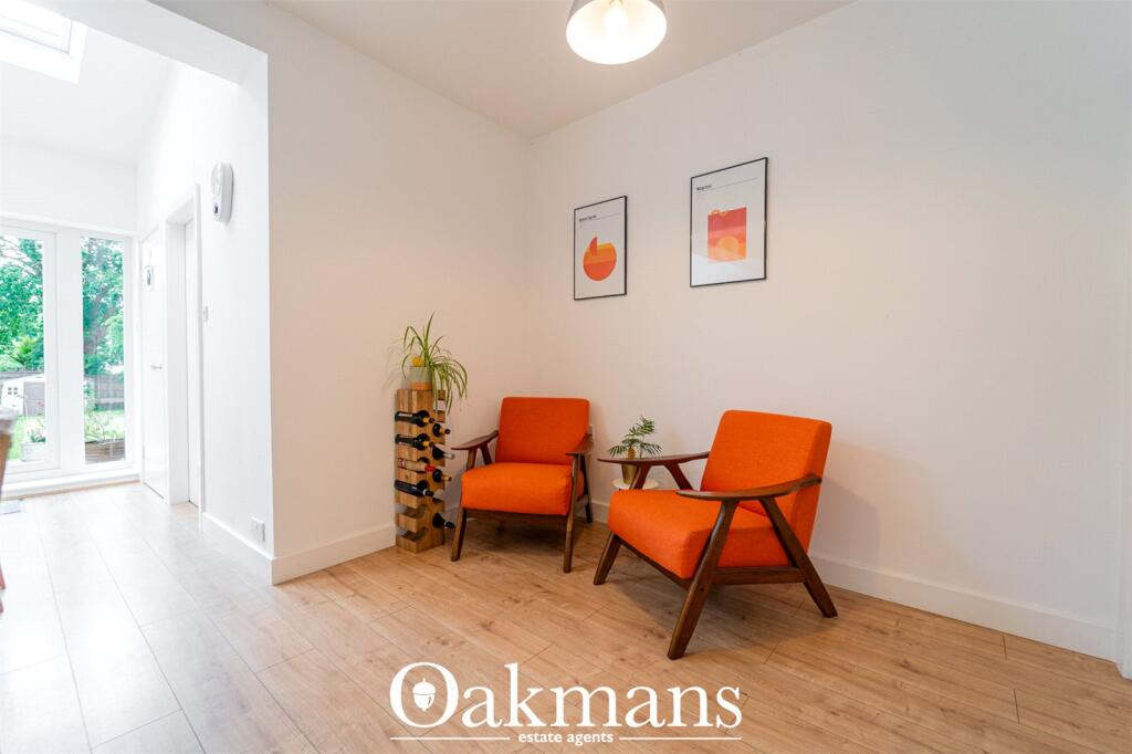 House in Birmingham, Billesley - View 3