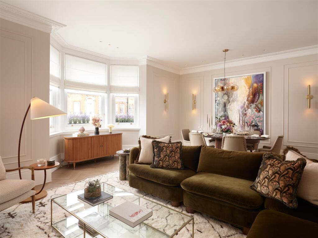 Main image of property: Pont Street, Knightsbridge, SW1X