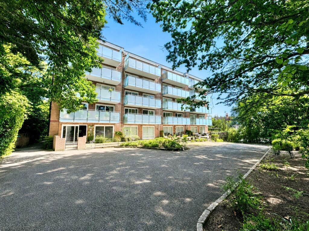 Main image of property: Gardens Outlook, Surrey Road BH4