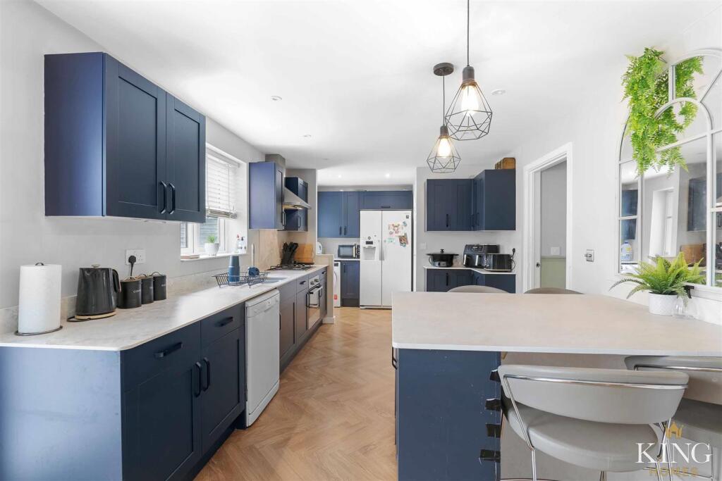 Additional image 2 of Arrow Way, Bidford-On-Avon, Alcester