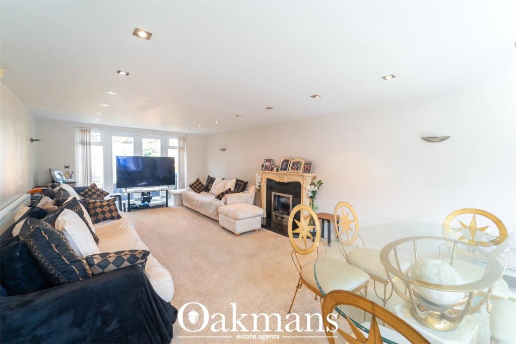 Beech Hurst, Birmingham, B38 photo 4