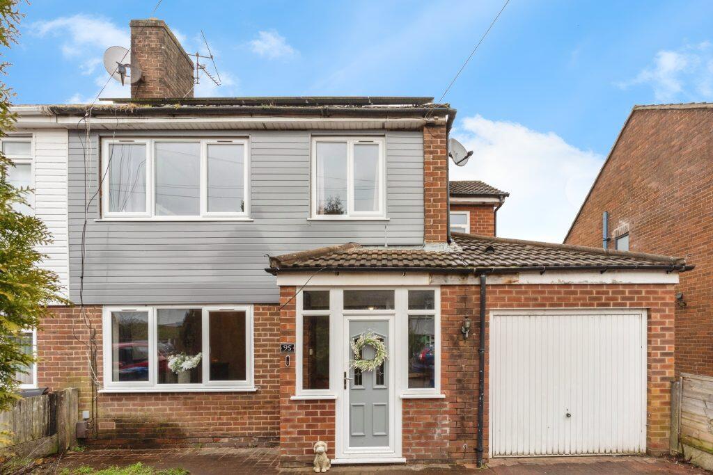 Main image of property: Cliftonville Road, Warrington, WA1 4BJ