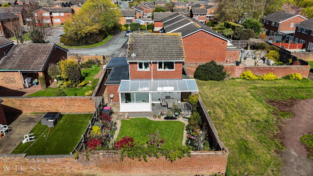 Additional image 26 of Cedar Crescent, Kingsbury, Tamworth, Warwickshire, B78