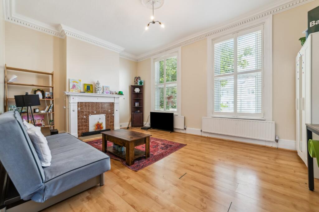 Main image of property: Battersea Rise, 
Between the Commons, SW11