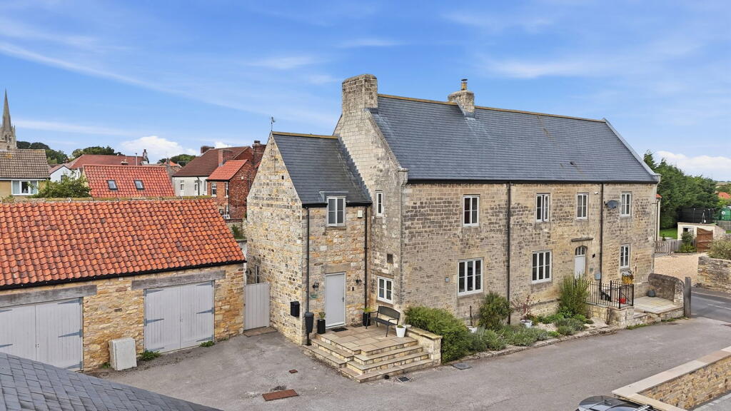 Main image of property: Turner Croft, Laughton, Sheffield, S25 1AA